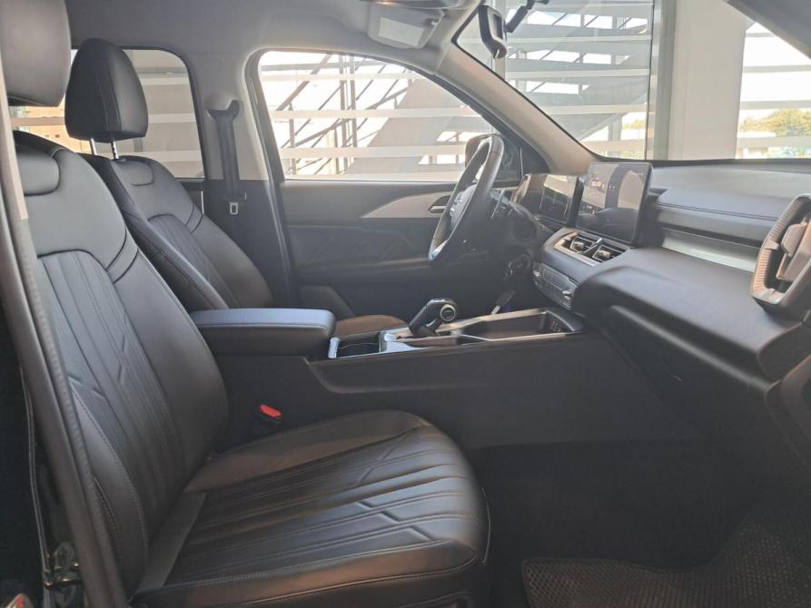 Haval H5 II Казань  - изображение 13