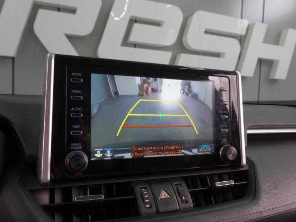 Toyota RAV4 V (XA50) с пробегом 2020 года, цена 3 234 000 рублей, 76581 км, внедорожник, Автокод Объявления