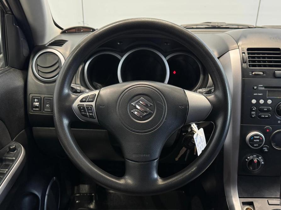Suzuki Grand Vitara II Рестайлинг Волжский  - изображение 18