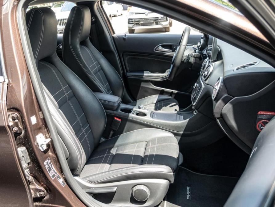 Mercedes-Benz GLA I (X156) Краснодар  - изображение 8