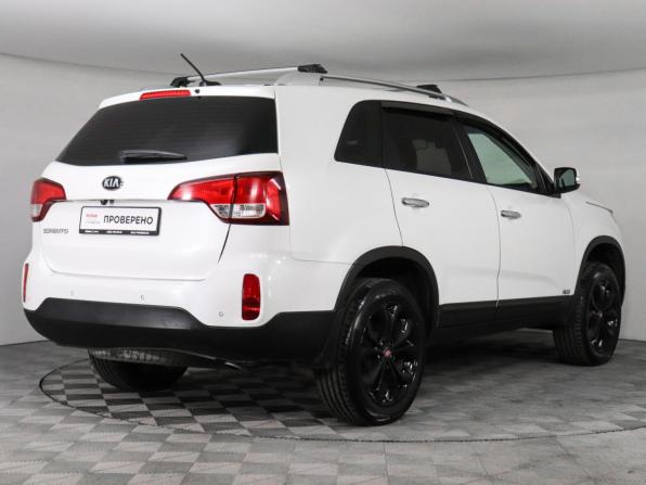 Kia Sorento II Рестайлинг с пробегом 2019 года, цена 2 200 000 рублей, 71180 км, внедорожник, Автокод Объявления