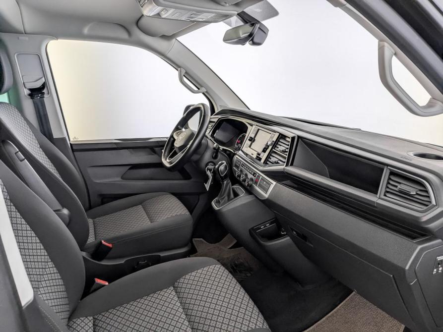 Volkswagen Multivan T6 Рестайлинг Москва  - изображение 12