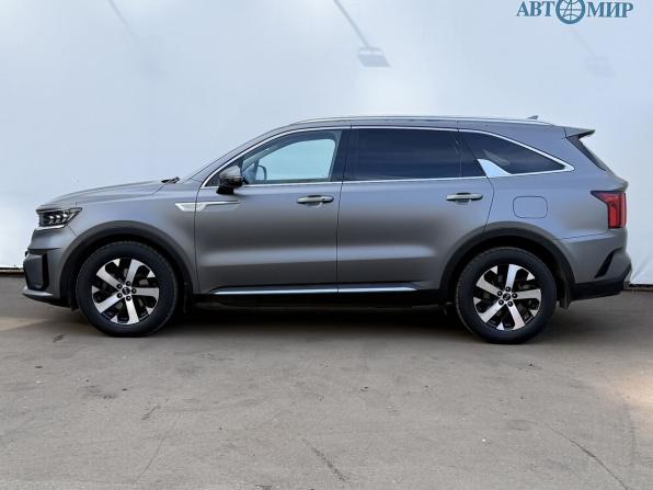 Kia Sorento IV с пробегом 2021 года, цена 3 650 000 рублей, 103855 км, внедорожник, Автокод Объявления