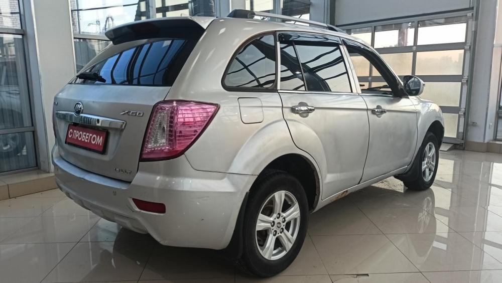 Lifan X60 I Арзамас  - изображение 4
