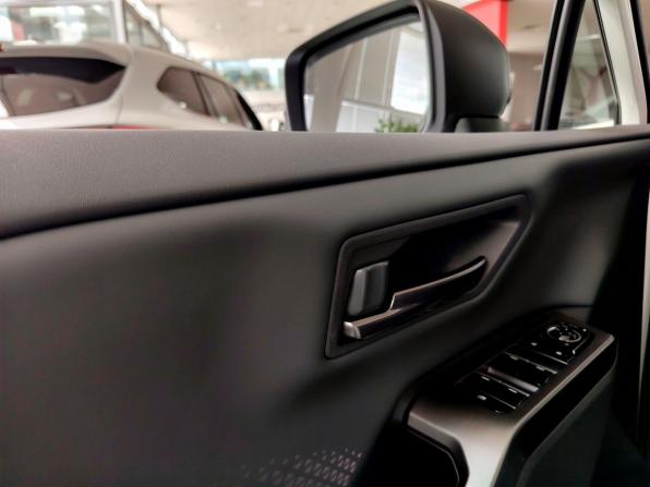 Новый Toyota RAV4 VI (XA60) 2026 года, цена 5 000 000 рублей, внедорожник, Автокод Объявления