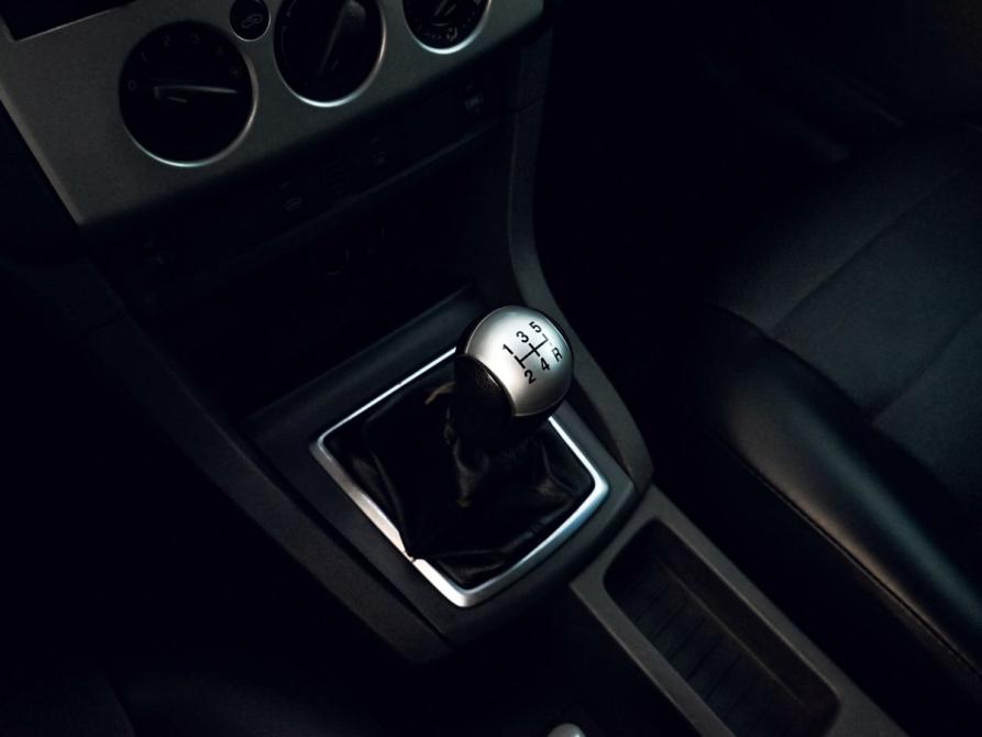 Ford Focus II Екатеринбург  - изображение 11