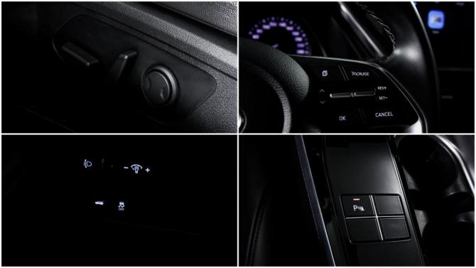 Hyundai Sonata VIII (DN8) с пробегом 2021 года, цена 2 365 000 рублей, 68973 км, седан, Автокод Объявления