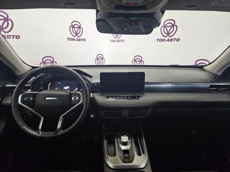 Haval Jolion I Тольятти  - изображение 12