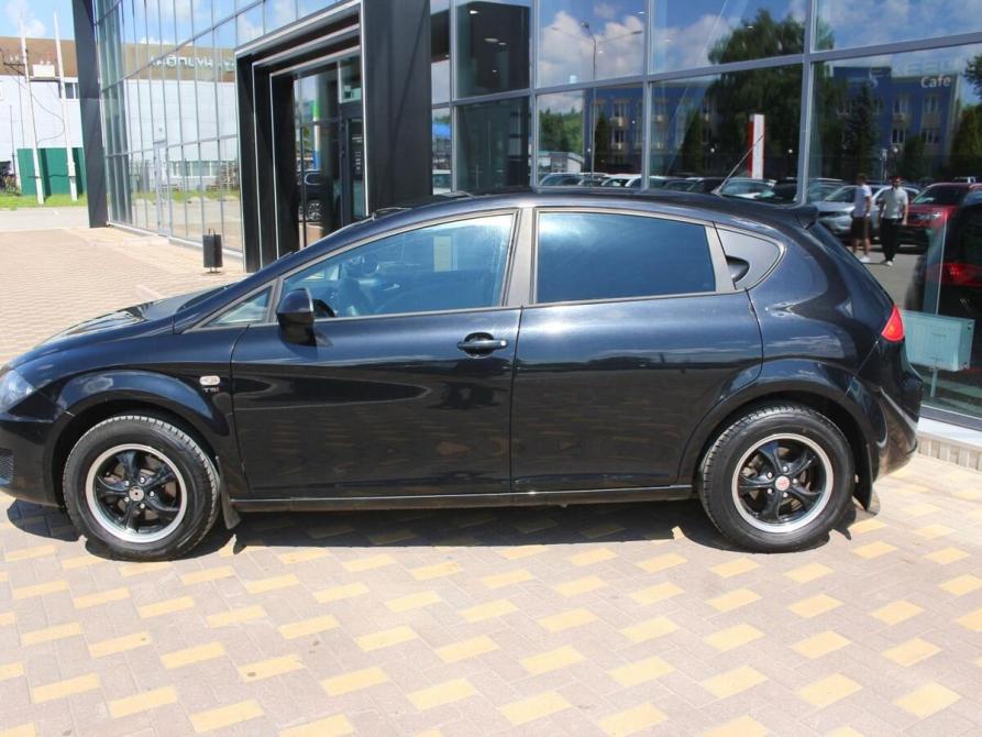 SEAT Leon II Рестайлинг Калуга  - изображение 2