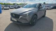 Mazda CX-5 II Рестайлинг Тольятти  - изображение 7