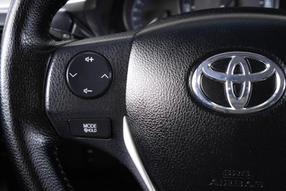 Toyota Corolla XI (E160 E170 E180) Пермь  - изображение 16