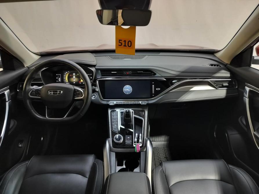 Geely Atlas Pro Санкт-Петербург  - изображение 10