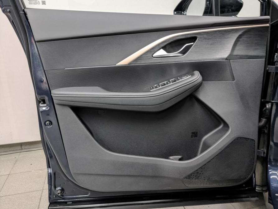 Omoda C5 I Москва  - изображение 18
