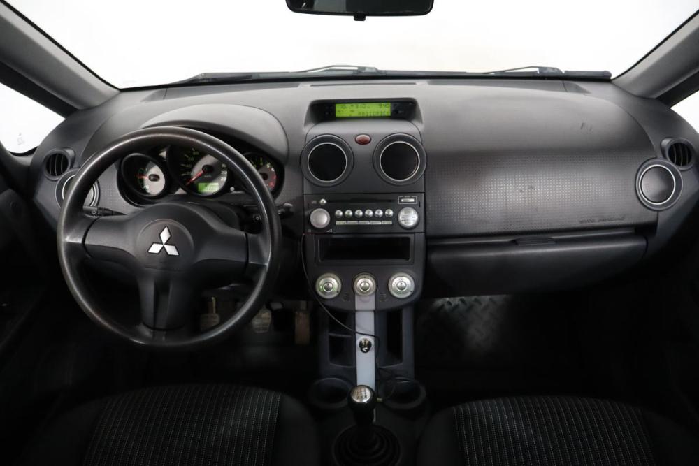 Mitsubishi Colt VI (Z20/Z30) Санкт-Петербург  - изображение 7