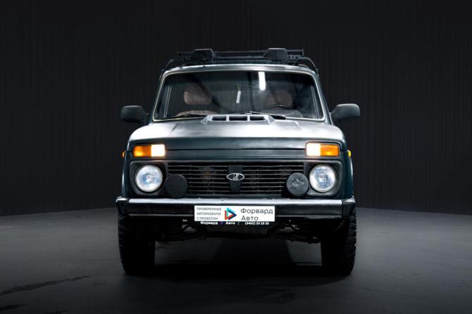 Lada (ВАЗ) 2121 (4x4) I Рестайлинг с пробегом 2011 года, цена 419 000 рублей, 104643 км, внедорожник, Автокод Объявления
