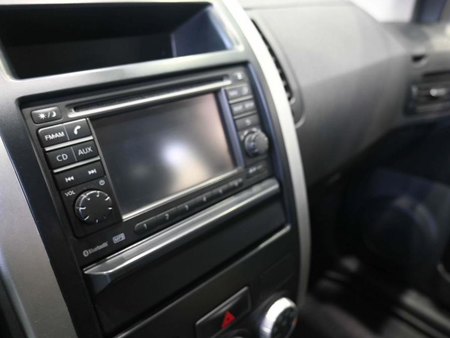 Nissan X-Trail II Рестайлинг Ростов-на-Дону  - изображение 17