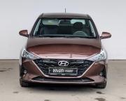 Hyundai Solaris II Рестайлинг Санкт-Петербург  - изображение 31