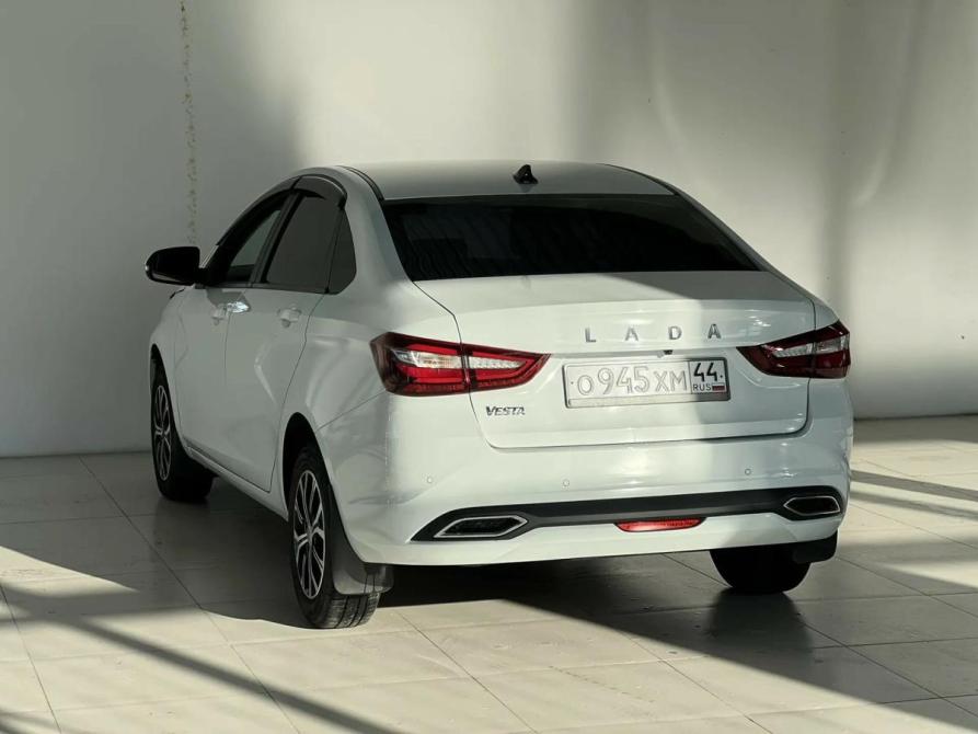 Lada (ВАЗ) Vesta I Рестайлинг (NG) Кострома  - изображение 7