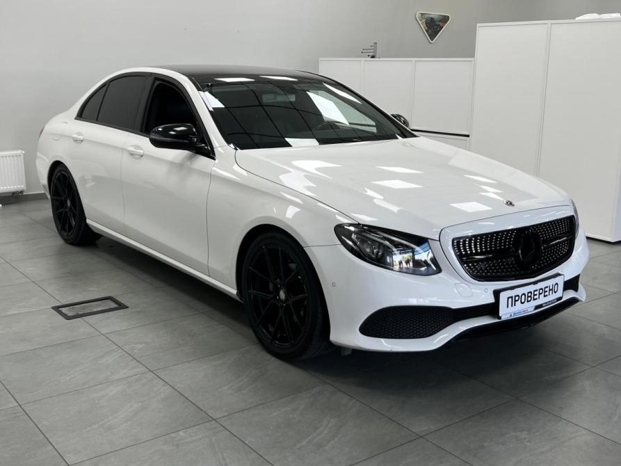 Mercedes-Benz E-Класс V (W213 S213 C238) Казань  - изображение 3