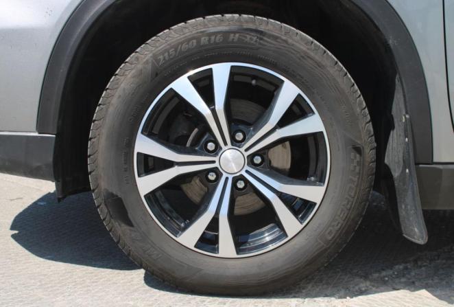 Suzuki Vitara II с пробегом 2015 года, цена 1 120 000 рублей, 208439 км, внедорожник, Автокод Объявления