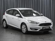 Ford Focus III Рестайлинг Ставрополь  - изображение 23
