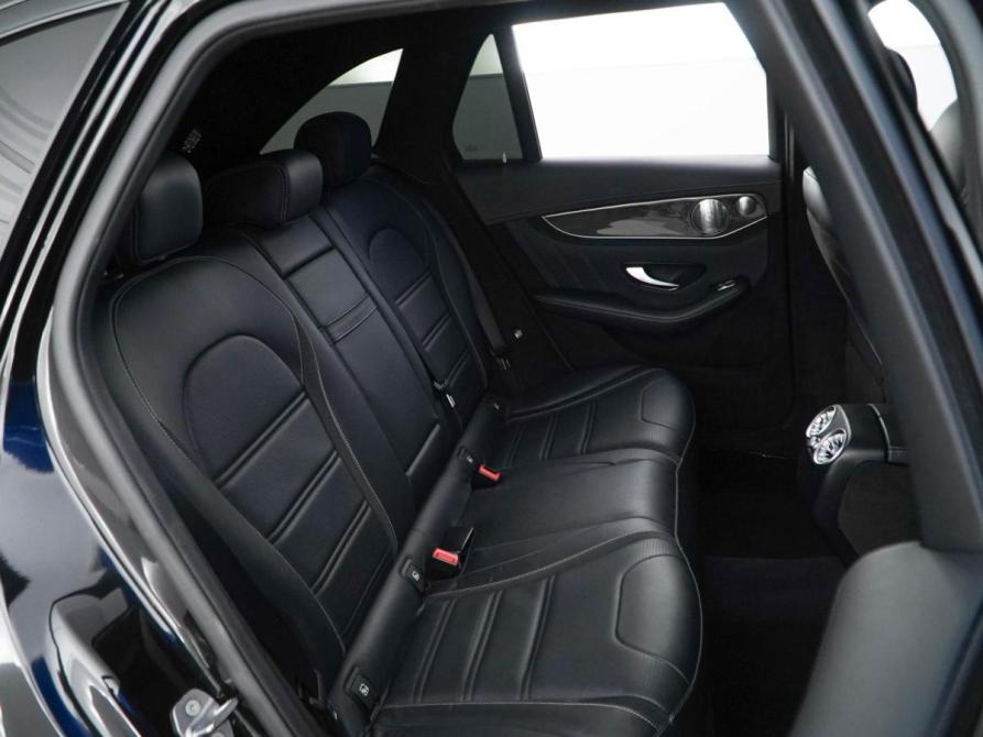 Mercedes-Benz GLC AMG I (X253) Москва  - изображение 7