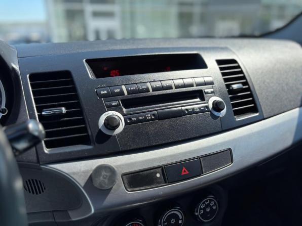 Mitsubishi Lancer X с пробегом 2010 года, цена 680 000 рублей, 239213 км, седан, Автокод Объявления