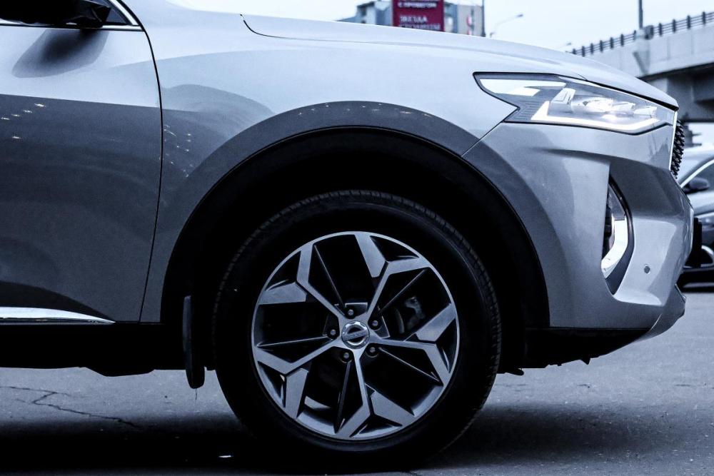 Haval F7x I Москва  - изображение 33