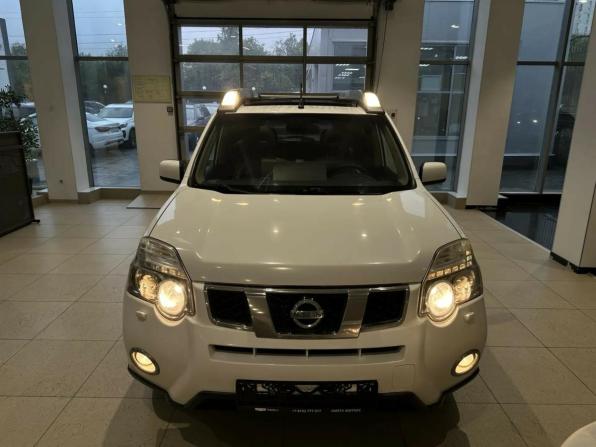 Nissan X-Trail II Рестайлинг с пробегом 2012 года, цена 1 200 000 рублей, 179050 км, внедорожник, Автокод Объявления
