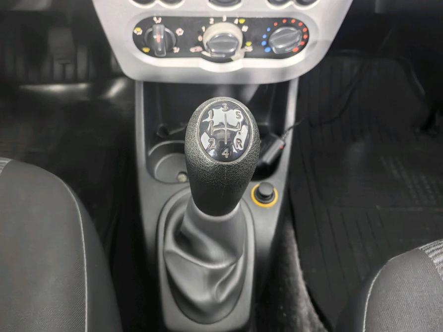 Renault Sandero I Санкт-Петербург  - изображение 13
