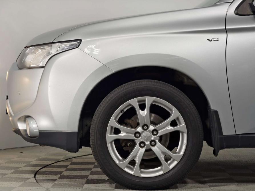 Mitsubishi Outlander III Санкт-Петербург  - изображение 9