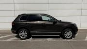 Volkswagen Touareg II Рестайлинг Ставрополь  - изображение 29