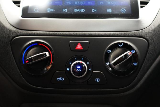 Hyundai Solaris II Рестайлинг с пробегом 2020 года, цена 1 645 000 рублей, 108780 км, седан, Автокод Объявления