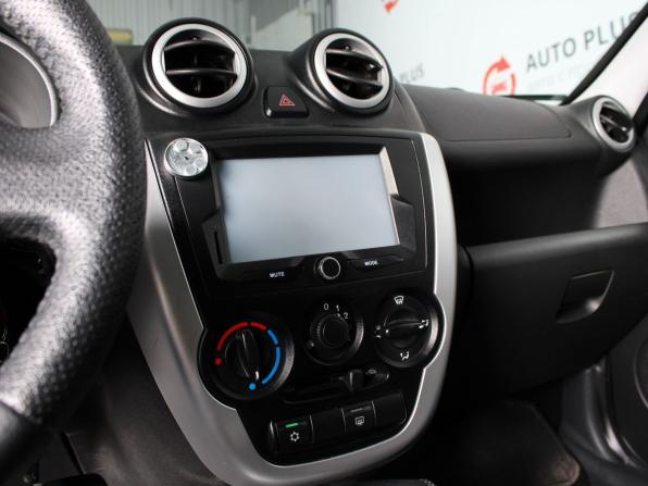 Lada (ВАЗ) Granta I с пробегом 2016 года, цена 630 000 рублей, 125187 км, седан, Автокод Объявления