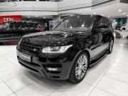 Land Rover Range Rover Sport II Казань  - изображение 23