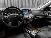 Infiniti QX60 I Рестайлинг Москва  - изображение 32