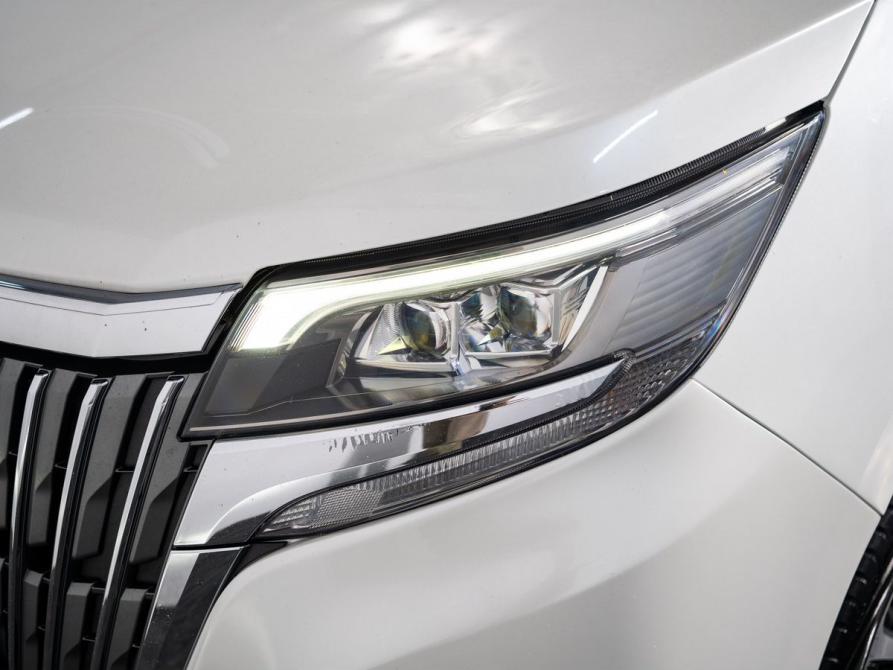 Toyota Esquire I Рестайлинг Иркутск  - изображение 23