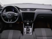 Skoda Octavia III (A7) Рестайлинг Москва  - изображение 32