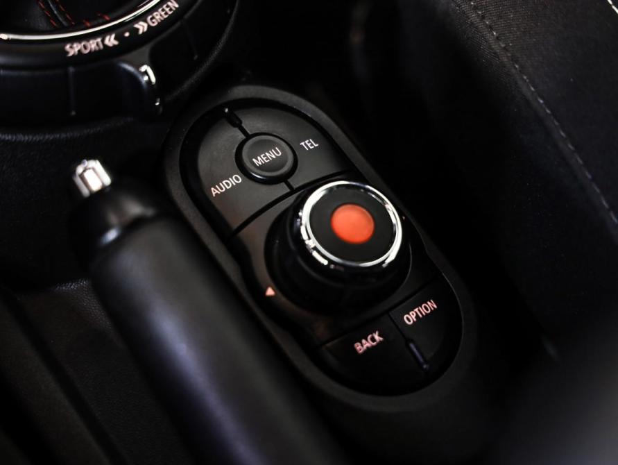 Mini Hatch III (F55/F56) Санкт-Петербург  - изображение 21