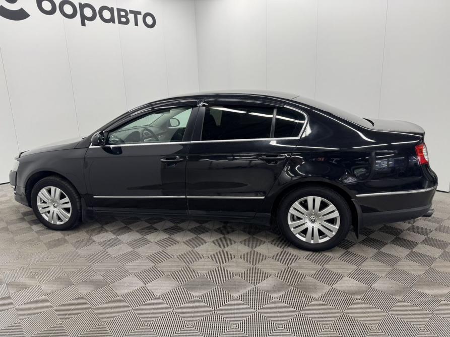 Volkswagen Passat B6 Воронеж  - изображение 9