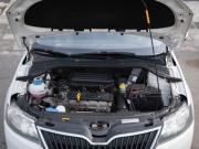 Skoda Rapid I Курган  - изображение 43