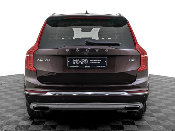 Volvo XC90 II Рестайлинг 1 с пробегом 2020 года, цена 3 750 000 рублей, 166586 км, внедорожник, Автокод Объявления