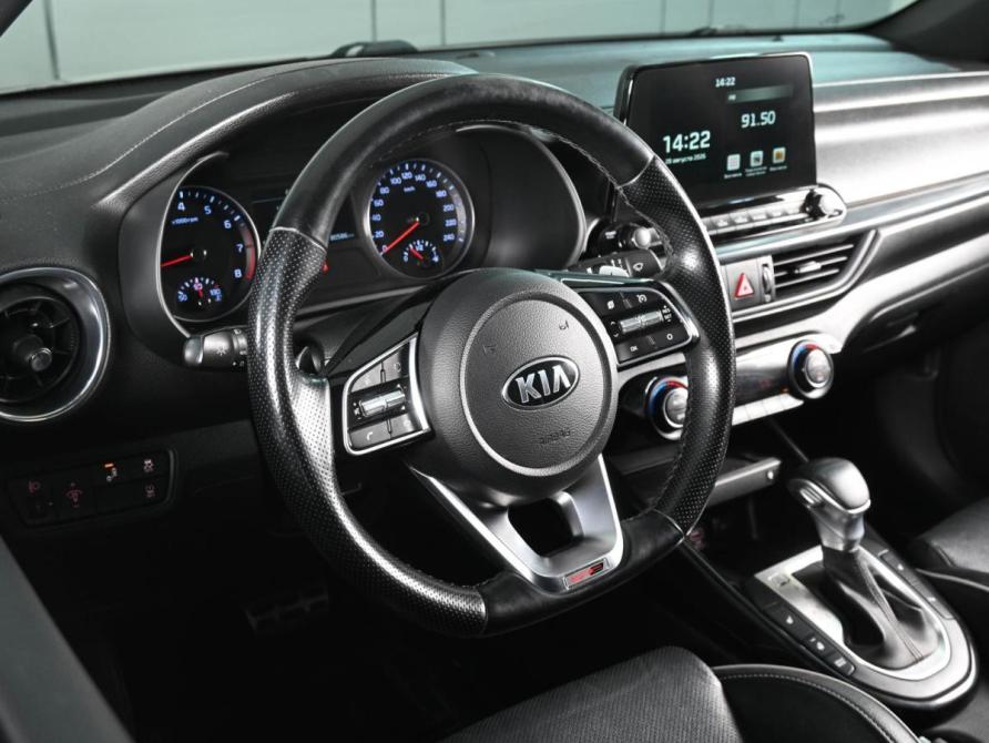 Kia Cerato IV Ростов-на-Дону  - изображение 12