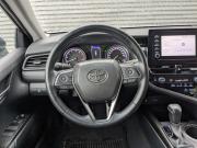 Toyota Camry VIII (XV70) Рестайлинг Москва  - изображение 47