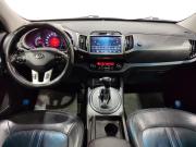 Kia Sportage III Нижневартовск  - изображение 33