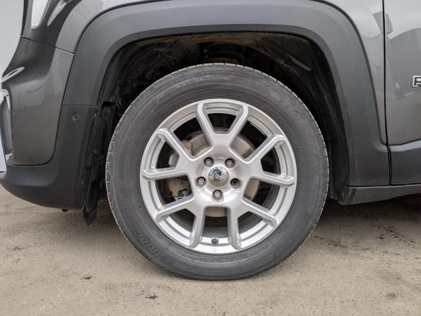 Jeep Renegade I с пробегом 2019 года, цена 1 900 000 рублей, 72439 км, внедорожник, Автокод Объявления