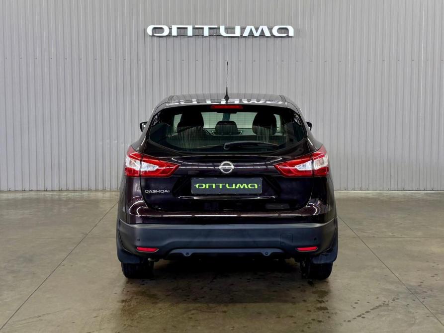 Nissan Qashqai II Краснодар  - изображение 6