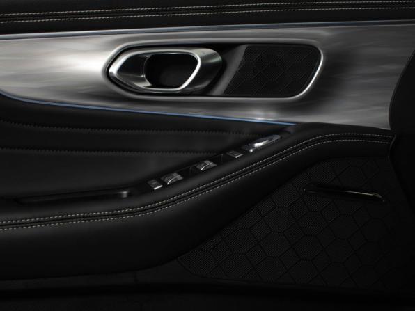 GAC GS8 II с пробегом 2024 года, цена 3 597 000 рублей, 52532 км, внедорожник, Автокод Объявления