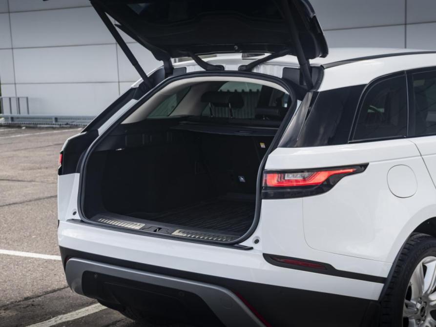 Land Rover Range Rover Velar I Москва  - изображение 25