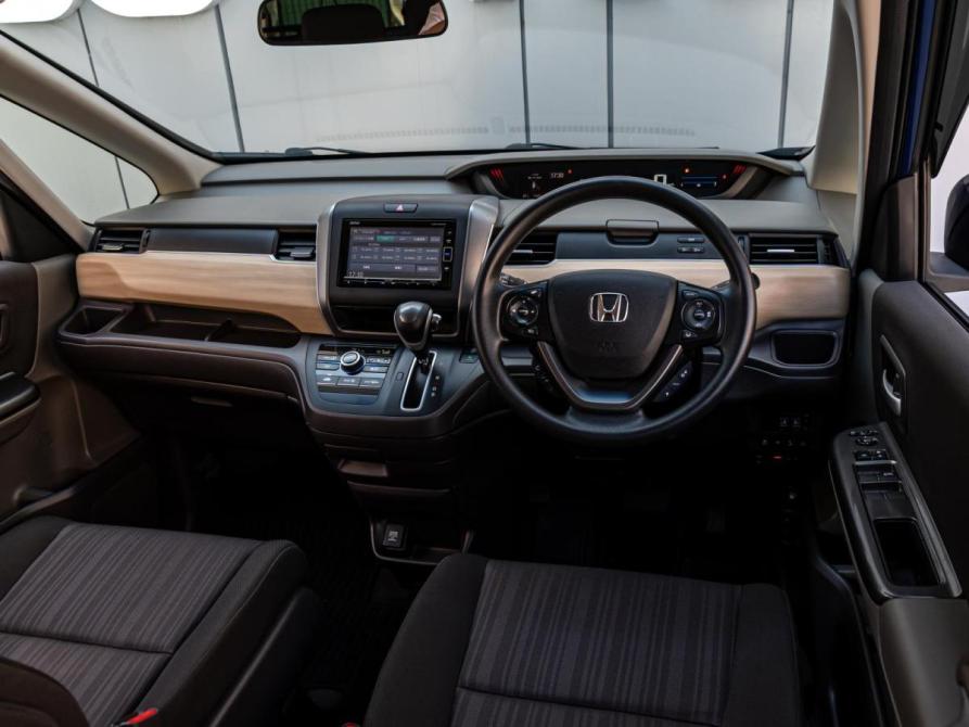 Honda Freed II Краснодар  - изображение 6